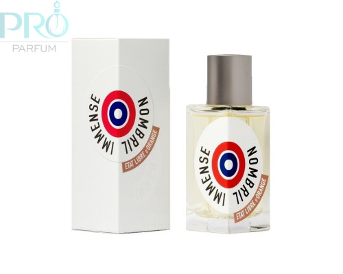 Оригинал Etat Libre D`Orange Nombril Immense 50 ml edp
