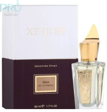 Оригинал Xerjoff Shooting Stars Nio Parfum 50 ml