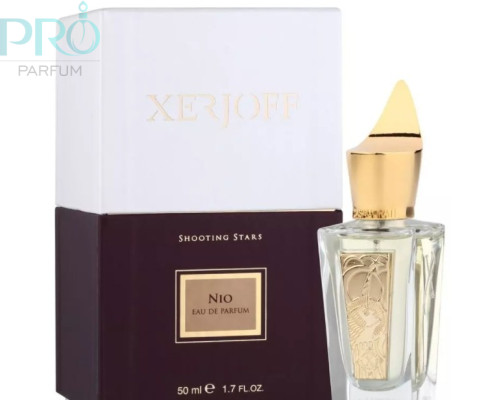 Оригинал Xerjoff Shooting Stars Nio Parfum 50 ml