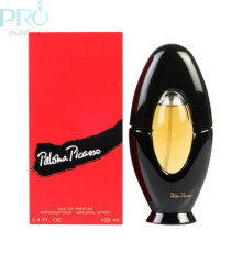 Оригинал Paloma Picasso Paloma Picasso отливант 2 ml с атомайзером