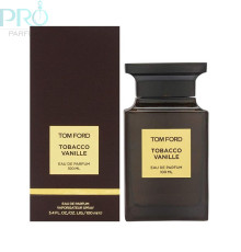 Оригинал Tom Ford Tobacco Vanille отливант 2 ml с атомайзером