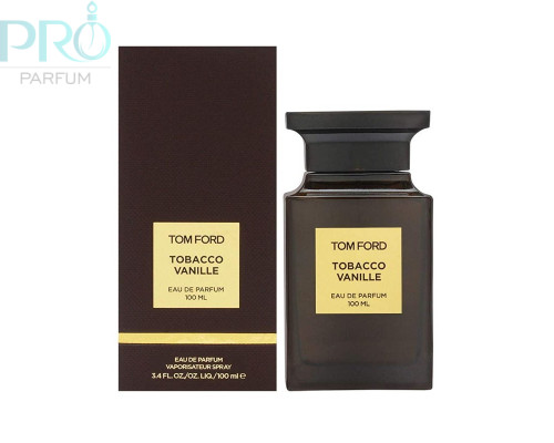 Оригинал Tom Ford Tobacco Vanille 30 ml edp