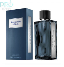 Оригинал Abercrombie & Fitch First Instinct Blue Man 100 ml edt