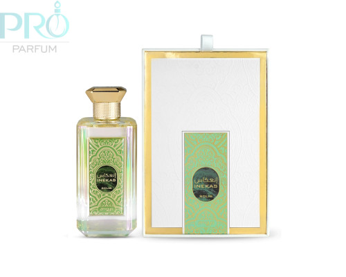Оригинал Zimaya Inekas Solis  100 ml edp