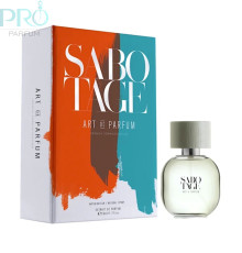 Оригинал Art De Parfum Sabotage 50 ml extrait de parfum