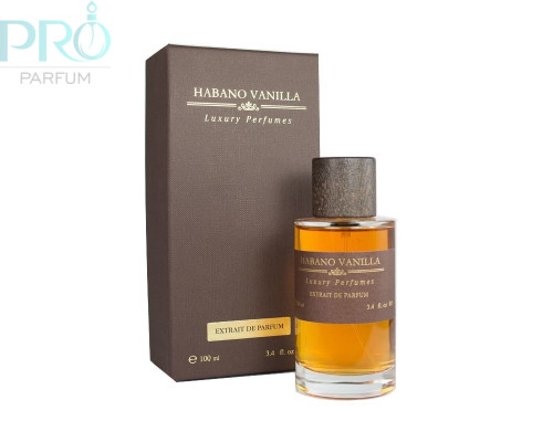 Оригинал ArteOlfatto Habano Vanilla 100 ml extrait de parfum TESTER