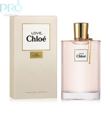 Оригинал Chloe Love Eau Florale 75 ml edt