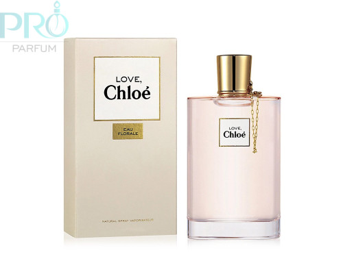 Оригинал Chloe Love Eau Florale 75 ml edt