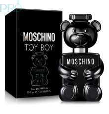 Оригинал Moschino Toy Boy отливант 2 ml с атомайзером