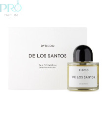 Оригинал Byredo De Los Santos 100 ml edp
