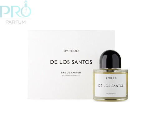 Оригинал Byredo De Los Santos 2 ml edp