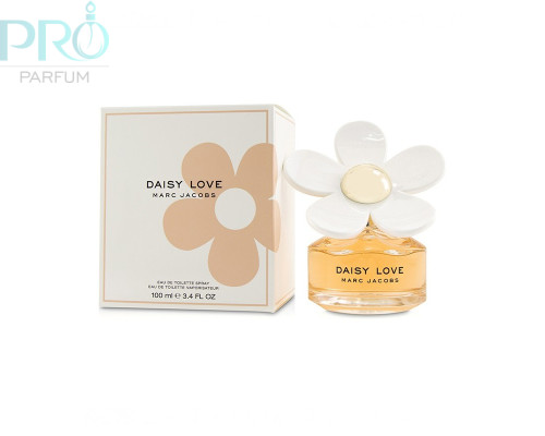 Оригинал Marc Jacobs Daisy Love 100 ml edt