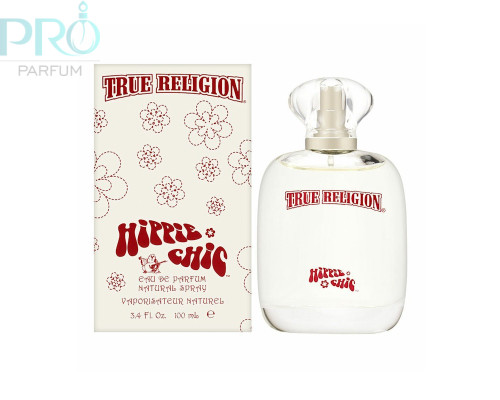 Оригинал True Religion Hippie Chic 100 ml edp