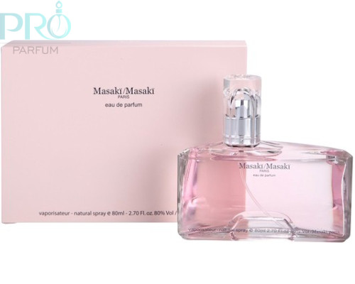 Оригинал Masaki Matsushima MASAKI/MASAKI For Women отливант 2 ml с атомайзером