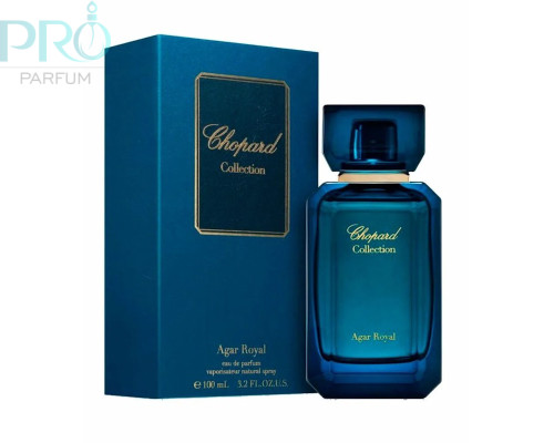 Оригинал Chopard Agar Royal 100 ml edp