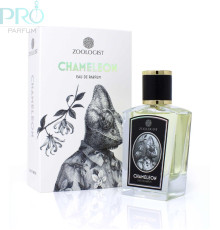 Оригинал Zoologist Chameleon отливант 2 ml с атомайзером
