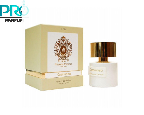 Оригинал Tiziana Terenzi Cassiopea отливант 2 ml с атомайзером