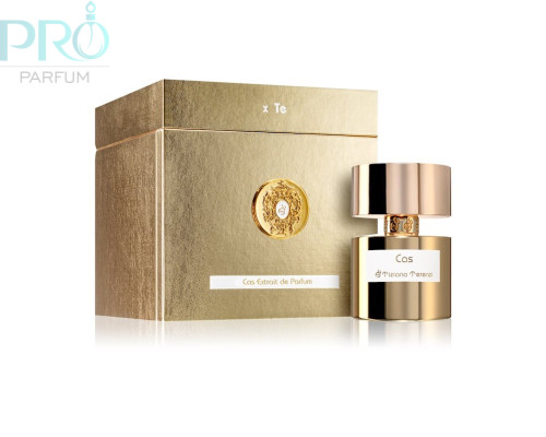 Оригинал Tiziana Terenzi Cas 100 ml extrait de parfum TESTER