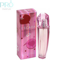 Оригинал Escada Magnetic Beat 25 ml edt