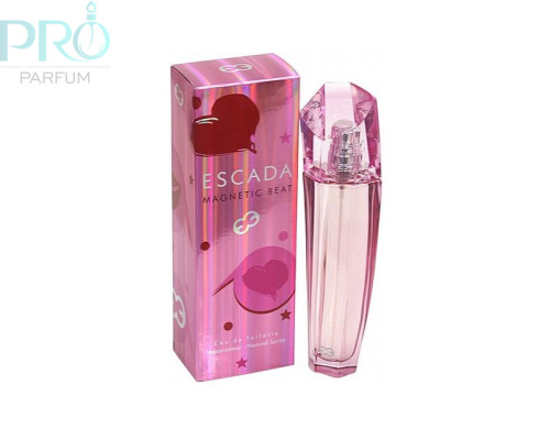 Оригинал Escada Magnetic Beat 25 ml edt