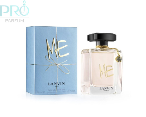 Оригинал Lanvin ME For Women 50 ml edp