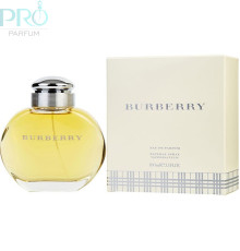 Оригинал Burberry Women for Women 50 ml edp