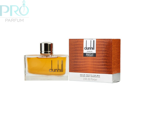 Оригинал Dunhill Pursuit 75 ml edt