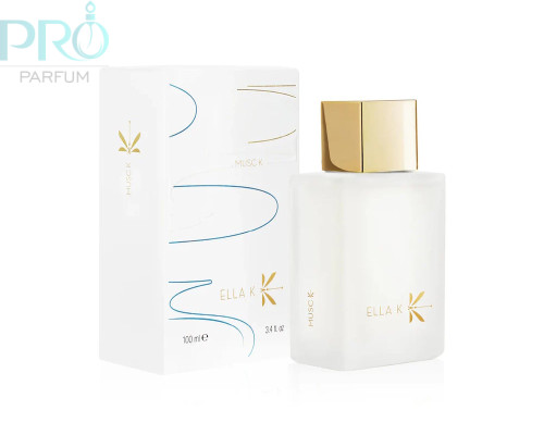 Оригинал Ella K Parfums Musk K 100 ml edp