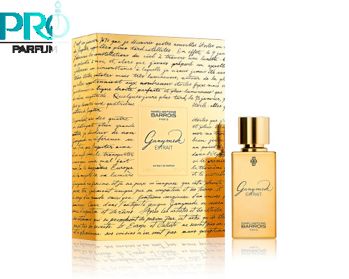 Оригинал Marc-Antoine Barrois Ganymede Extrait 50 ml extrait de parfum