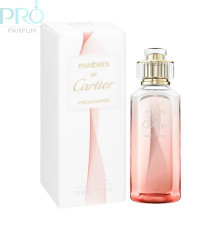 Оригинал Cartier Rivieres De Cartier Insouciance 100 ml edt