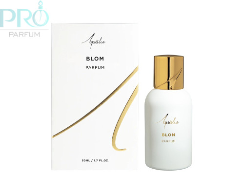 Оригинал Aqualis Blom 50 ml Parfum