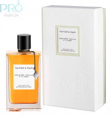 Оригинал Van Cleef & Arpels Collection Extraordinaire Orchidee Vanille отливант 2 ml с атомайзером
