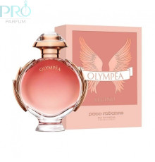 Оригинал Paco Rabanne Olympia Legend For Women 80 ml edp TESTER
