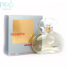 Оригинал Salvatore Ferragamo Incanto 100 ml edp