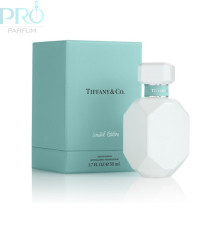 Оригинал Tiffany White Limited Edition 50 ml edp TESTER