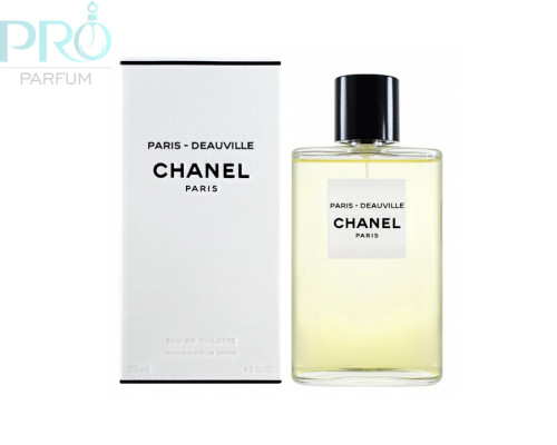 Оригинал Chanel Paris Deauville 125 ml edt TESTER