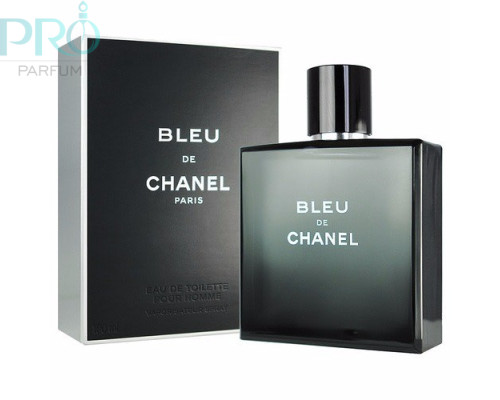 Оригинал Chanel Bleu de Chanel for Men 100 ml edt