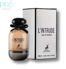 Оригинал Maison Alhambra Intrude 100 ml edp