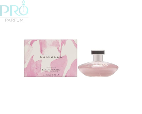Оригинал Banana Republic Rosewood 100 ml edp