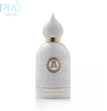 Оригинал Attar Collection Musk Kashmir Extrait отливант 2 ml с атомайзером