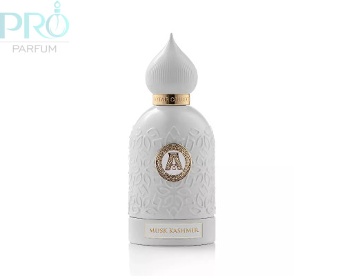 Оригинал Attar Collection Musk Kashmir Extrait отливант 5 ml с атомайзером