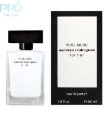 Оригинал Narciso Rodriguez Pure Musc For Her отливант 2 ml с атомайзером