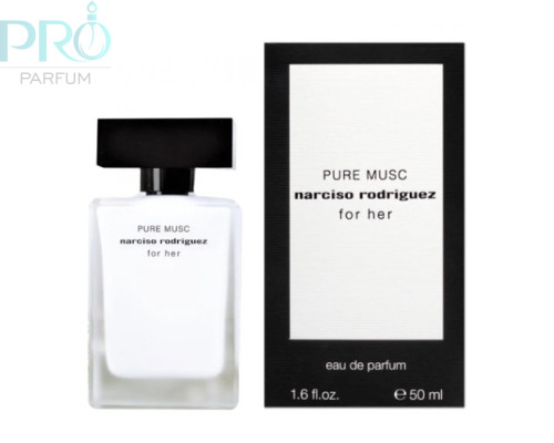Оригинал Narciso Rodriguez Pure Musc For Her отливант 5 ml с атомайзером