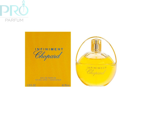Оригинал Chopard Infiniment 75 ml edp