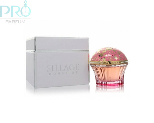 Оригинал House Of Sillage Whispers Of Admiration 75 ml parfum