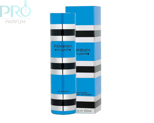 Оригинал Yves Saint Laurent Rive Gauche отливант 2 ml с атомайзером
