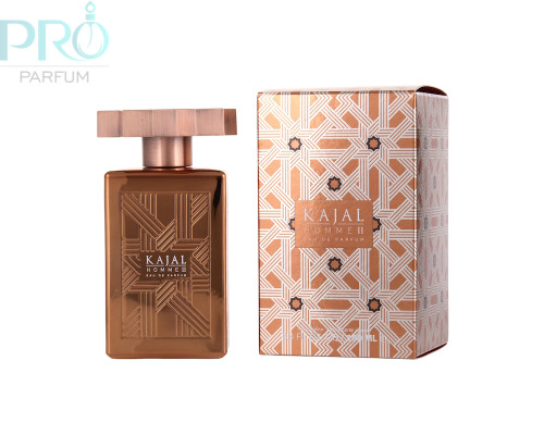 Оригинал Kajal Homme II 100 ml edp
