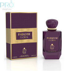 Оригинал Milestone Paradise Floral 100 ml edp