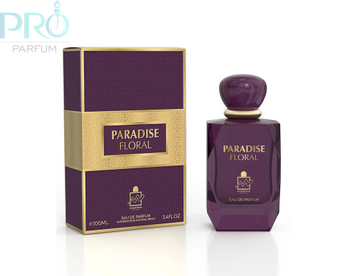 Оригинал Milestone Paradise Floral 100 ml edp