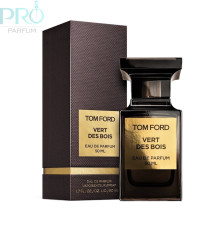 Оригинал Tom Ford Vert Des Bois 50 ml edp TESTER